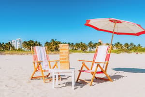 thumbnail: Beach