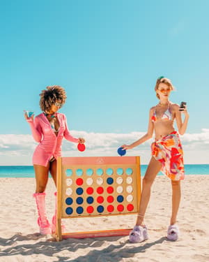 thumbnail: Beach
