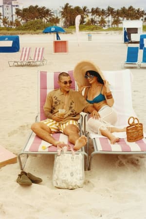 thumbnail: Beach