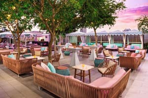 thumbnail: Terrace/patio