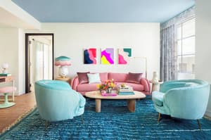 thumbnail: Living area