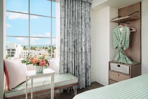 thumbnail: View from room