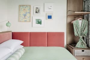 thumbnail: Room