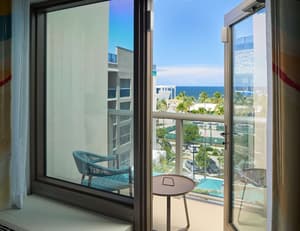 thumbnail: Beach/ocean view