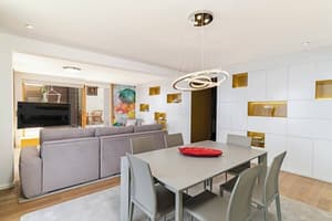 thumbnail: Private kitchen