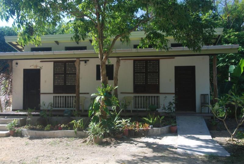 General view