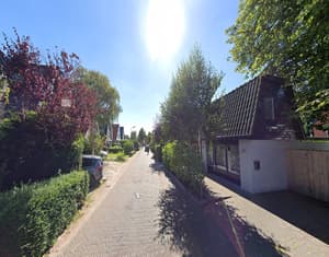 thumbnail: View from property
