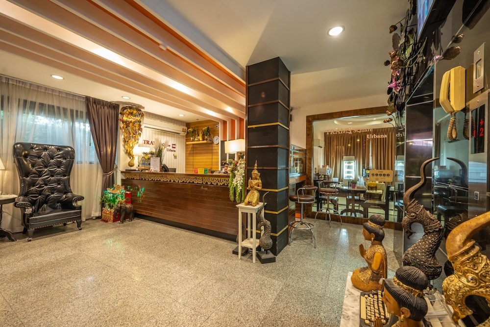 Room amenity