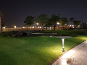 thumbnail: Mini-golf