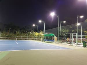 thumbnail: Tennis court