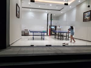 thumbnail: Sports facility