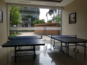 thumbnail: Exercise/lap pool