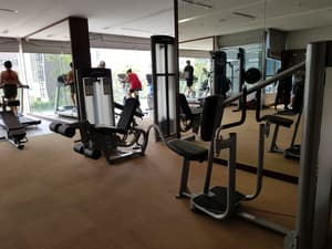 thumbnail: Gym