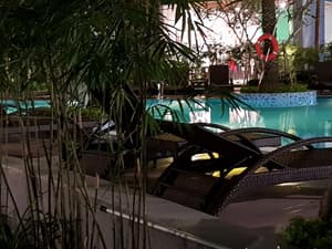 thumbnail: Outdoor pool