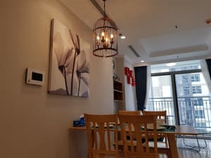thumbnail: In-room dining