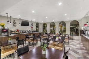 thumbnail: Breakfast area