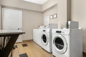 thumbnail: Laundry room
