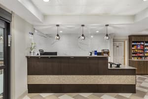 thumbnail: Reception