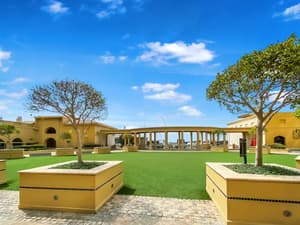 thumbnail: Children's play area - outdoor
