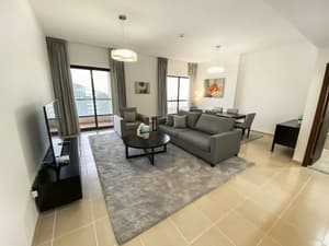 thumbnail: Living area