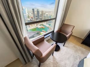 thumbnail: Living area