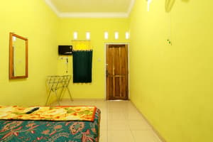 thumbnail: Room