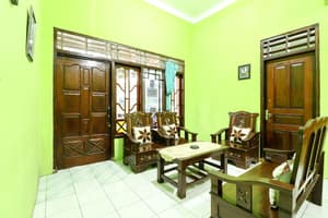 thumbnail: Interior