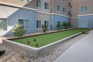 thumbnail: Property amenity