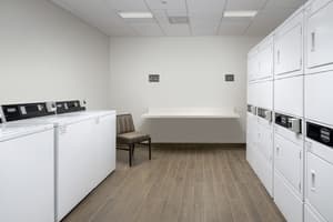 thumbnail: Laundry room