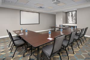 thumbnail: Meeting facility