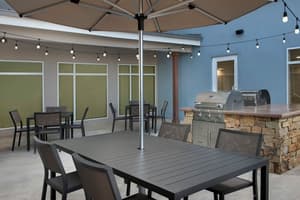 thumbnail: BBQ/picnic area