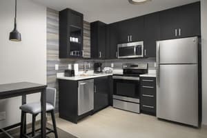 thumbnail: Private kitchen