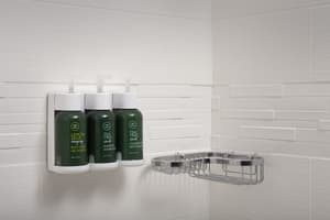 thumbnail: Bathroom amenities