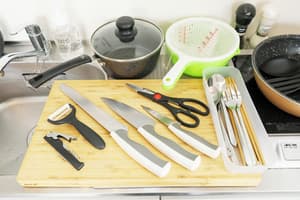 thumbnail: Private kitchen