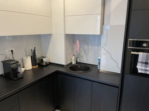 thumbnail: Private kitchen