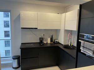 thumbnail: Private kitchen