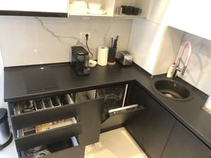 thumbnail: Private kitchen
