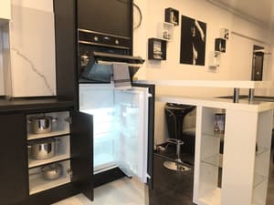 thumbnail: Private kitchen