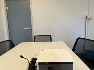 thumbnail: Meeting facility