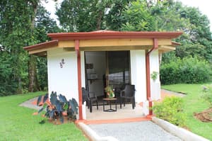 thumbnail: Terrace/patio