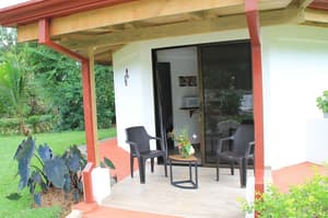thumbnail: Terrace/patio