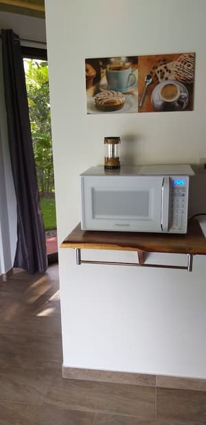 thumbnail: Private kitchen