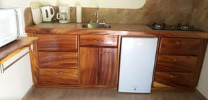 thumbnail: Private kitchen