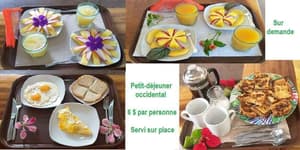 thumbnail: Breakfast meal
