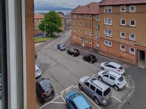 thumbnail: Parking
