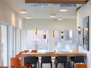 thumbnail: Dining