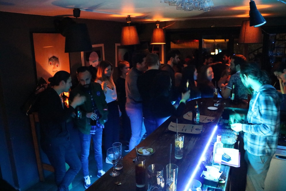 Nightclub
