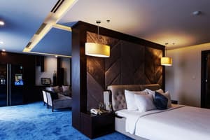 thumbnail: Room