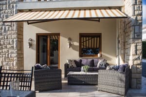 thumbnail: Terrace/patio