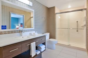 thumbnail: Bathroom shower